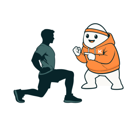 1:1 Personal Training in Hamburg